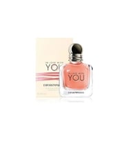 Emporio Armani In Love With You Kadın Parfüm EDP 100 ML