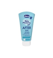 Chicco Güneş Sonrası Bakım Sütü 150 ml (Renksiz)