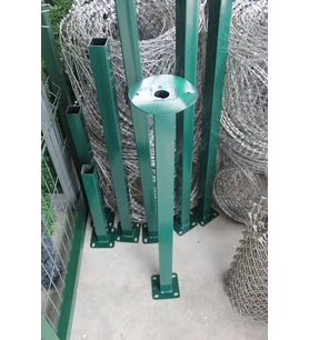 Aydınlatma ve Kamera Sabitleme Diregi-(-250cm-) (Y.Yeşil)