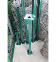 Aydınlatma ve Kamera Sabitleme Diregi-(-250cm-) (Y.Yeşil)