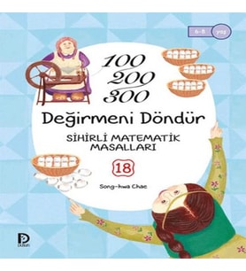 100-200-300 Değirmen Dönüyor