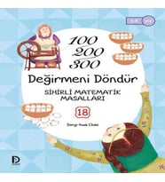 100-200-300 Değirmen Dönüyor