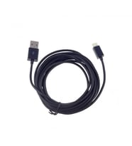 İPhone 11-12-13-14 Usb Data Şarj Kablosu 3metre-(5775) - SSSSSS7817-3007