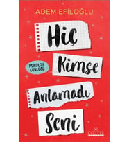 Hiç Kimse Anlamadı Seni