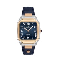 MOMENTUS EM348T-11KR ERKEK KOL SAATİ (Lacivert)
