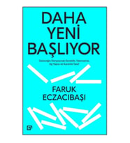 Daha Yeni Başlıyor: Geleceğin Dünyasında Esneklik Yakınsama, Ağ Yapısı Ve Karanlık Taraf