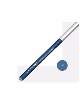 Esterel Waterproof Göz Kalemi - 121