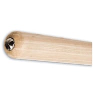Vic Firth V5BKF American Classic 5B Kinetic Force Baget  Ağırlık Merkezli - Daha Sert Vuruş - Enerji Tasarrufu
