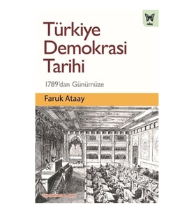 Türkiye Demokrasi Tarihi