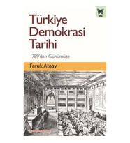 Türkiye Demokrasi Tarihi