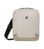 Victorinox 653537 Altmont Modern Crossbody Çanta, Krem