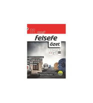 Pano Yayınları 11. Sınıf Felsefe Özet