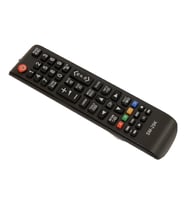 SAMSUNG LCD TV KUMANDASI