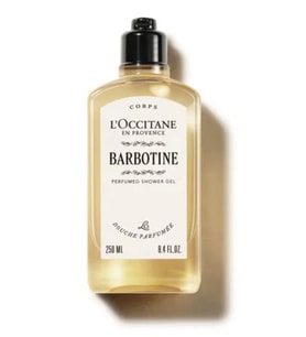 L'occitane Barbotine Duş Jeli 250 ml