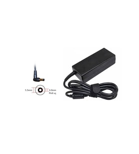 Samsung NP-550P7C-T01TR Adaptör Laptop Şarj