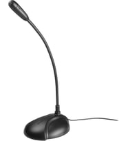 Audio-Technica Atr4750 Usb Tüm Yönlü Kondansatör Dijital Kuğu Boynu Mikrofon (Çok Renkli)