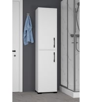 Lizbon No.1 Banyo Dolabı