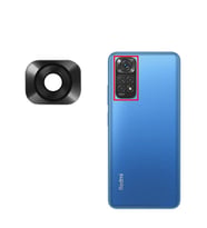 Xiaomi Redmi Note 11S Uyumlu Kamera Lensi Camı Büyük 2201117SG 2201117SI 2201117SY 2201117SL
