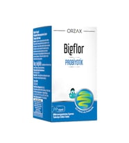 Bigflor Probiyotik 10 Kapsül