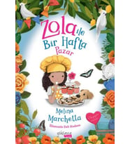 Zola İle Bir Hafta - Pazar