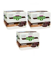 3 Adet  Kakao Yağı Kremi 100 ml, Lokman Sena Sultan