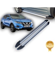QASHQAİ 2014 2015 2016 2017 2018 2019 2020 YAN BASAMAK YAN KORUMA NVBY1