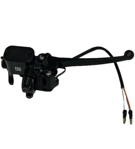 TVS Jupiter 125 Üst Fren Hidrolik Merkezi Orjinal