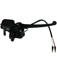 TVS Jupiter 125 Üst Fren Hidrolik Merkezi Orjinal