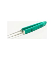 Weber Nt1049 Esd İzoelli Çok İnce İğne Uçlu Düz Cımbız 100 MM - GERMNAY