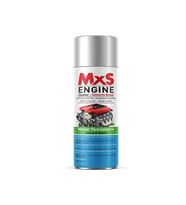 MXS MOTOR TEMİZLEME SPREYİ SOLVENT BAZ 400ML