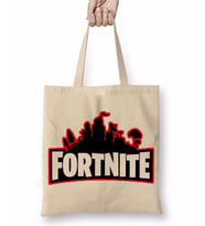 Fortnite 010 Bez Çanta Uzun Saplı