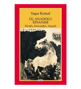 Üç Anadolu Efsanesi