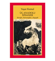 Üç Anadolu Efsanesi