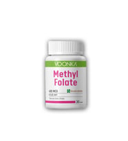 Voonka Methyl Folate 30 Tablet