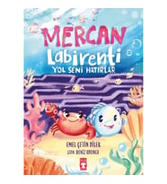 Mercan Labirenti - Yol Seni Hatırlar