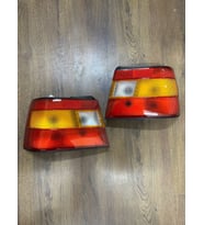 Hyundai EXCEL Arka Sağ Sol Stop Lambası Set 1992-1994