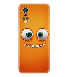 General Mobile GM 21 Pro GM 22 Pro Plus Kılıf Desemli Silikon Dişlek 1615