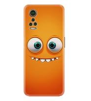 General Mobile GM 21 Pro GM 22 Pro Plus Kılıf Desemli Silikon Dişlek 1615