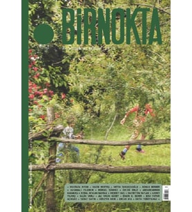 İstanbul Birnokta 255.Sayı Nisan 2023