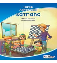 Satranç - Haydi Öğrenelim