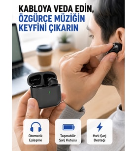 Tws 5 – Kutulu Tasarım Yeni Nesil