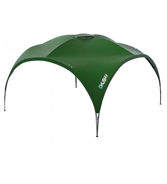 Dragon Horse テント オリーブグリーン Husky Broof XL Shelter Güneşlik