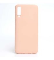 Xiaomi Mi 9 Kılıf Özel Tasarım İçi Kadife Esnek Yumuşak Pürüzsüz (Pembe)