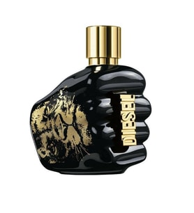 Diesel Spirit Of The Brave EDT 125 ml Erkek Parfüm