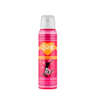 She Deodorant Bayan Fun 150 ml