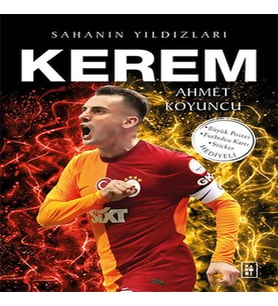 Kerem - Sahanın Yıldızları