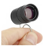 Baigish 25x17,5 Mini Parmak Dürbünü 1000m / 86m Monoküler