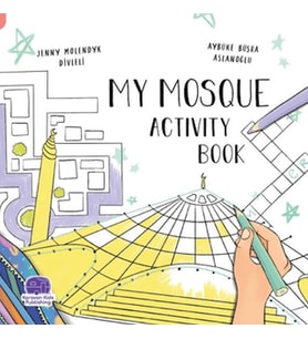 My Mosque Activity Book
