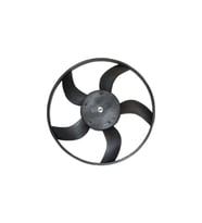 BMW X5:E53 Klima Fan Pervanesi M54 M62 64506908124 Wender