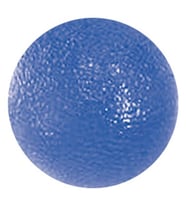 Avessa Tjb-100 Silikon Stres Topu (Mavi)